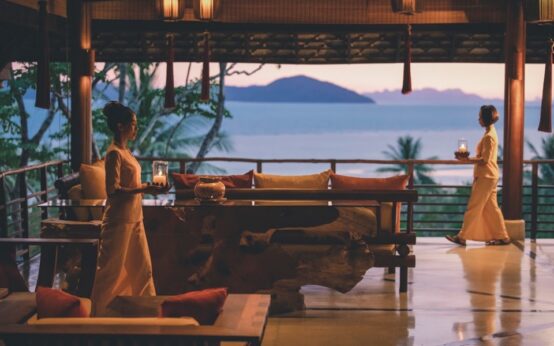 Kamalaya Introduces Sacred Renewal