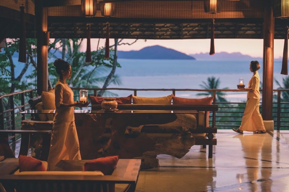 Kamalaya Introduces Sacred Renewal